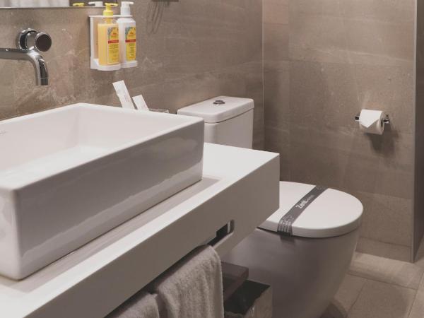 Zenit Conde de Orgaz : photo 10 de la chambre chambre double