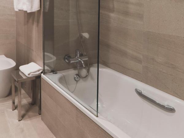 Zenit Conde de Orgaz : photo 7 de la chambre chambre double