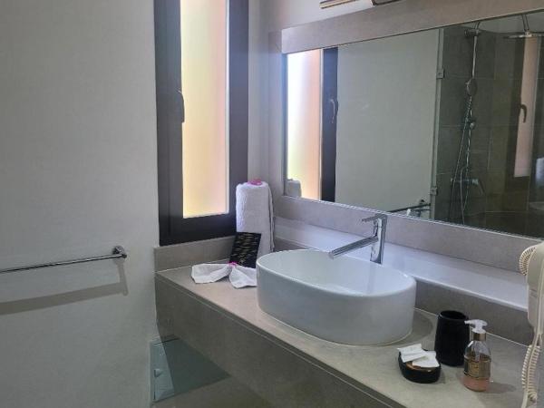 Eden Lodges & SPA : photo 6 de la chambre chambre double