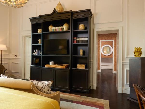 Rocco Forte Villa Igiea : photo 4 de la chambre suite junior