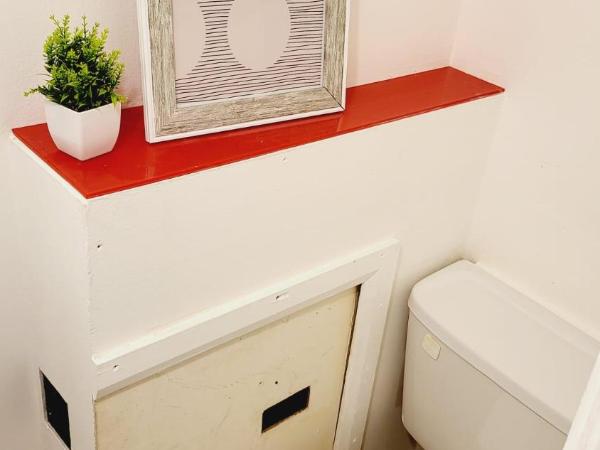 North London Property : photo 3 de la chambre chambre double deluxe