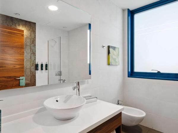 Hilton Garden Inn Sevilla : photo 3 de la chambre chambre lits jumeaux