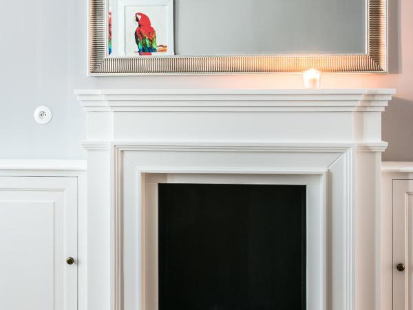 Warsaw Concept : photo 1 de la chambre appartement 1 chambre