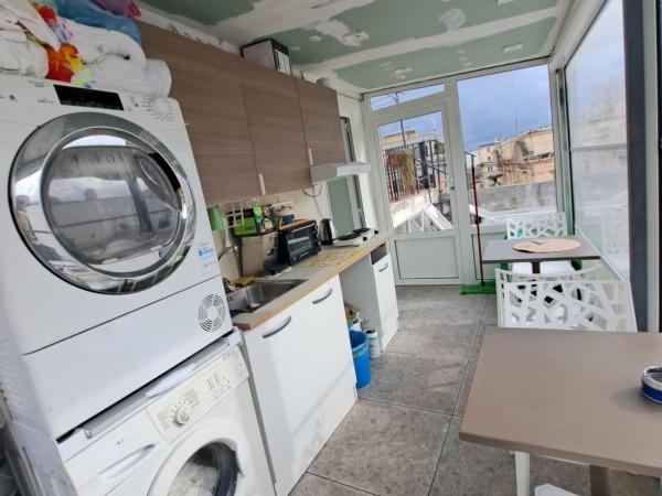 Amendola Rooms : photo 10 de la chambre chambre double standard