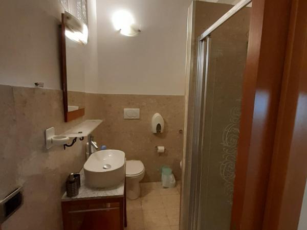 OH Apartments Borgo Roma : photo 3 de la chambre studio