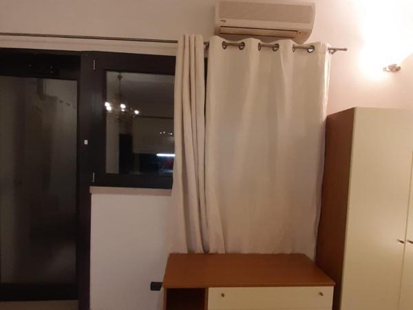 OH Apartments Borgo Roma : photo 2 de la chambre studio