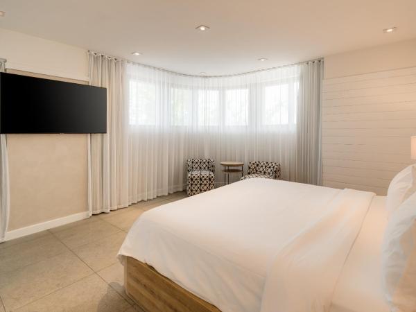 Boulan South Beach : photo 5 de la chambre studio lit king-size