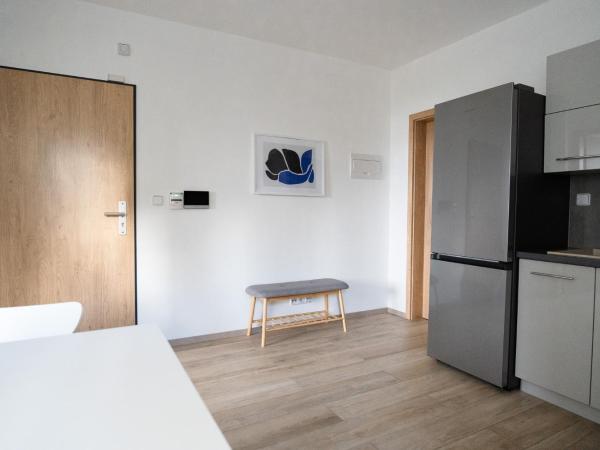 The Dante Villa Apartments : photo 4 de la chambre appartement 1 chambre