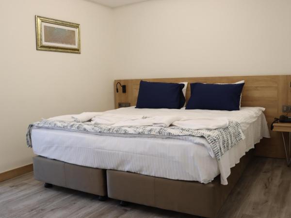 Dab Hotel Ulus : photo 1 de la chambre chambre double