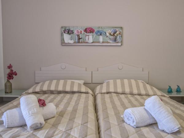 Aloe Apartments : photo 5 de la chambre appartement supérieur 1 chambre