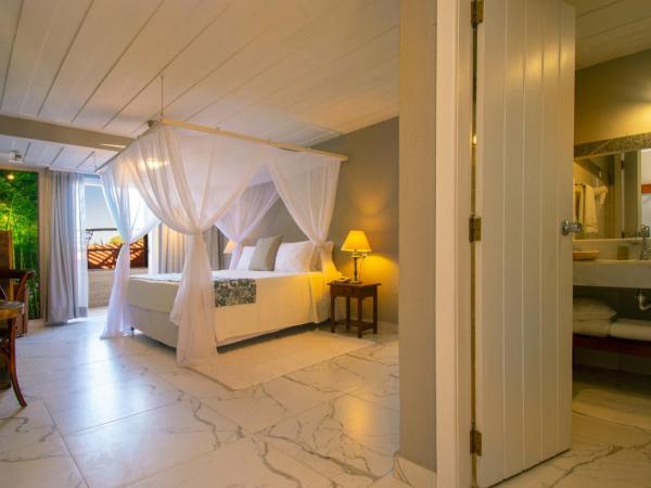 Pedra da Laguna Boutique Hotel SPA : photo 7 de la chambre suite