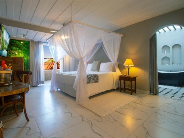 Pedra da Laguna Boutique Hotel SPA : photo 4 de la chambre suite