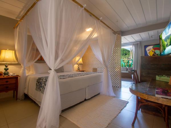 Pedra da Laguna Boutique Hotel SPA : photo 1 de la chambre suite avec vue sur lac