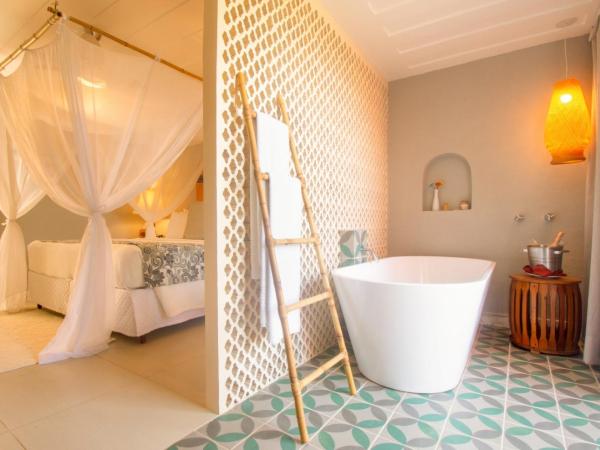 Pedra da Laguna Boutique Hotel SPA : photo 3 de la chambre suite avec vue sur lac