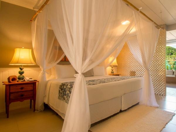 Pedra da Laguna Boutique Hotel SPA : photo 2 de la chambre suite avec vue sur lac