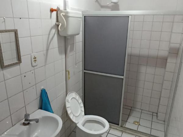 Hostel Salvador Meu Amor : photo 5 de la chambre lit dans dortoir mixte de 4 lits