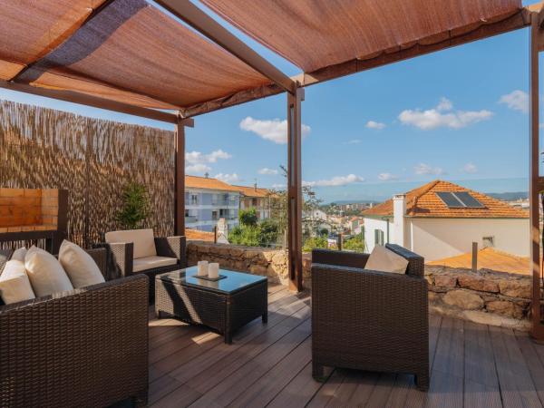 Confluentia H&A - Believe It or Not Apartments : photo 1 de la chambre chalet