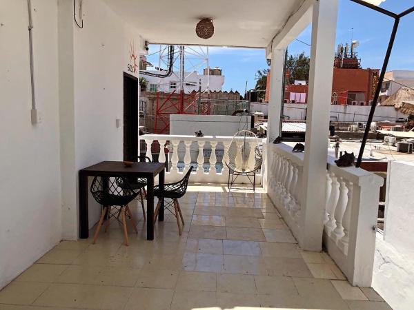 Posada DORA : photo 1 de la chambre chambre simple Économique