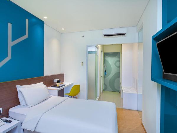 1O1 URBAN Jakarta Pemuda : photo 2 de la chambre chambre lits jumeaux deluxe