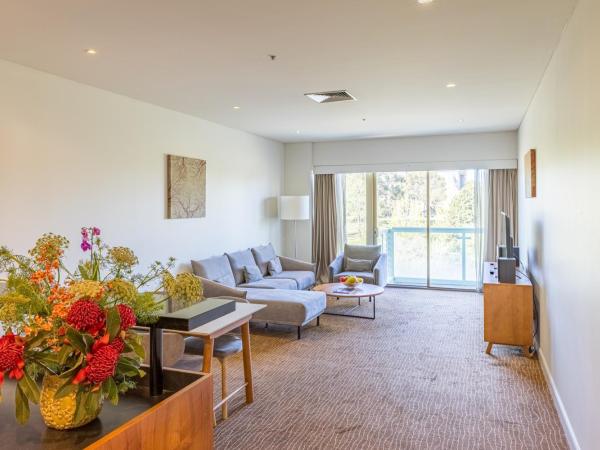 Seasons Botanic Gardens : photo 5 de la chambre appartement exécutif 1 chambre