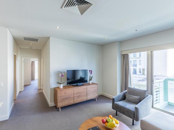 Seasons Botanic Gardens : photo 3 de la chambre appartement 2 chambres