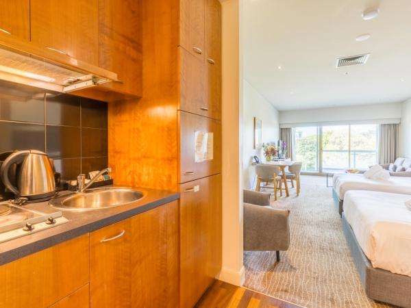 Seasons Botanic Gardens : photo 4 de la chambre suite familiale