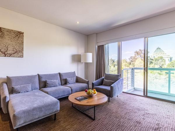 Seasons Botanic Gardens : photo 1 de la chambre appartement exécutif 1 chambre