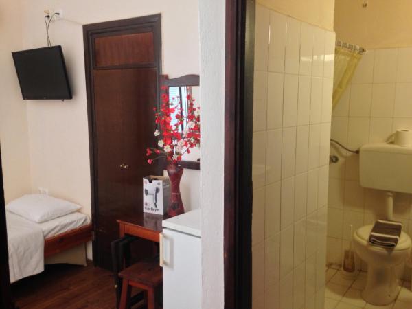 Rethymno House : photo 1 de la chambre chambre triple