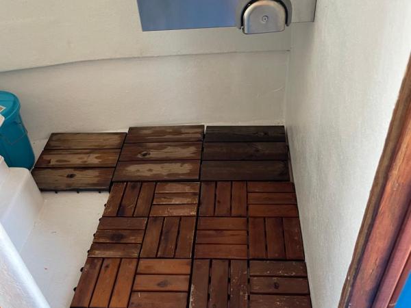 AMAZING in ORTIGIA : photo 4 de la chambre mobile home