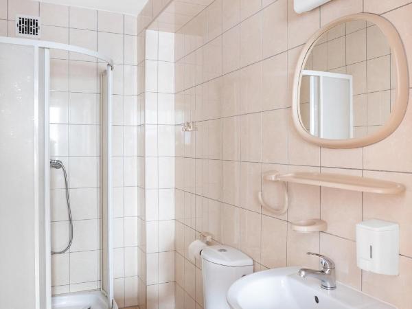 Hotel Alf : photo 2 de la chambre chambre simple