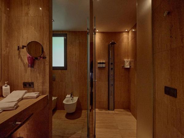 Andorra Park Hotel : photo 7 de la chambre suite traditionnelle