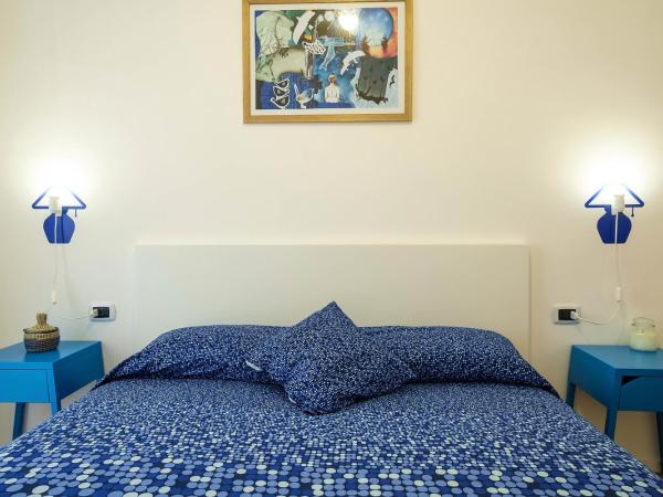 MAD Bed & Breakfast : photo 3 de la chambre chambre double