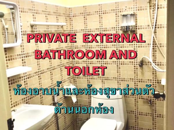 Dragon XIV : photo 4 de la chambre chambre lits jumeaux avec salle de bains privative séparée