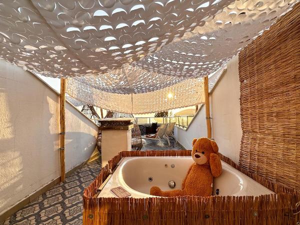 Club Hotel Anjeliq : photo 1 de la chambre chambre double deluxe