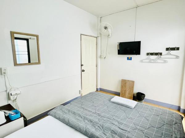 Dragon XIV : photo 6 de la chambre chambre double avec salle de bains privative extérieure