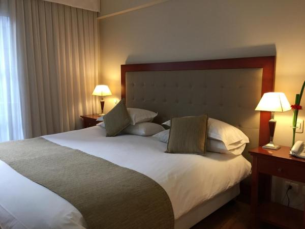Purobaires Hotel Boutique : photo 10 de la chambre chambre double de luxe avec baignoire spa