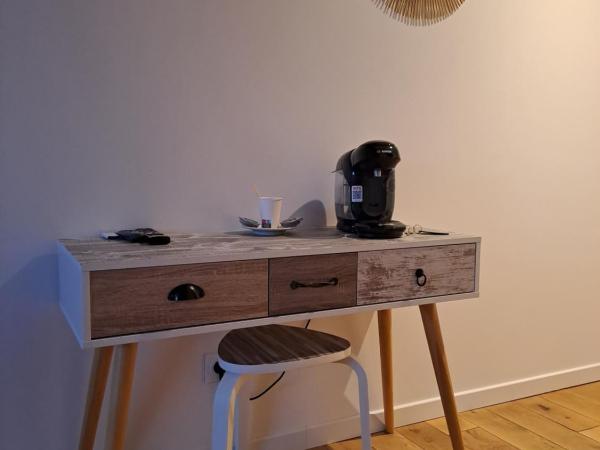 Hôtel L'Auberge Canaulaise : photo 7 de la chambre chambre double