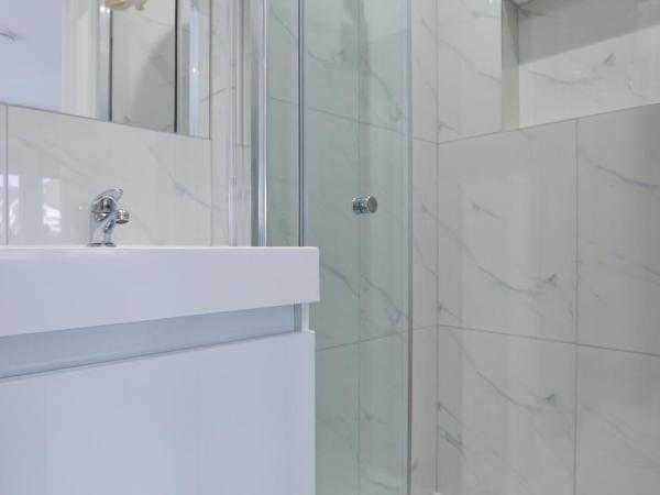 Golders Green Serviced Apartments by Concept Apartments : photo 4 de la chambre studio deluxe en duplex