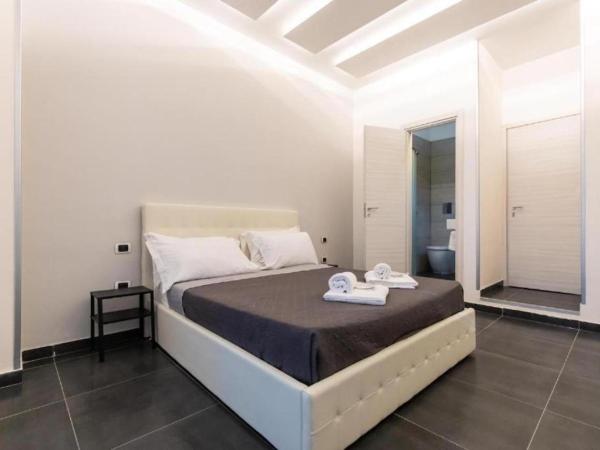 Trinity Luxury Resort by Babylon Stay : photo 1 de la chambre chambre double Économique