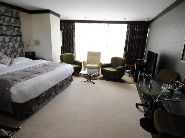 Ontur Butik Hotel : photo 6 de la chambre chambre double deluxe