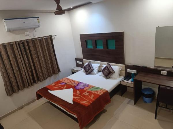 Hotel Marina : photo 3 de la chambre chambre double deluxe