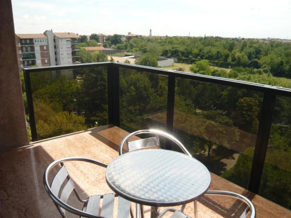 Residence all'Adige : photo 10 de la chambre studio supérieur