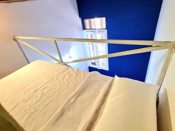 San Telmo Soul : photo 4 de la chambre chambre triple avec salle de bains privative