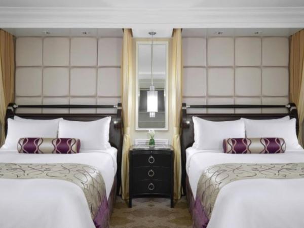 The Venetian® Resort Las Vegas : photo 1 de la chambre suite vénitienne de luxe avec 2 lits queen-size