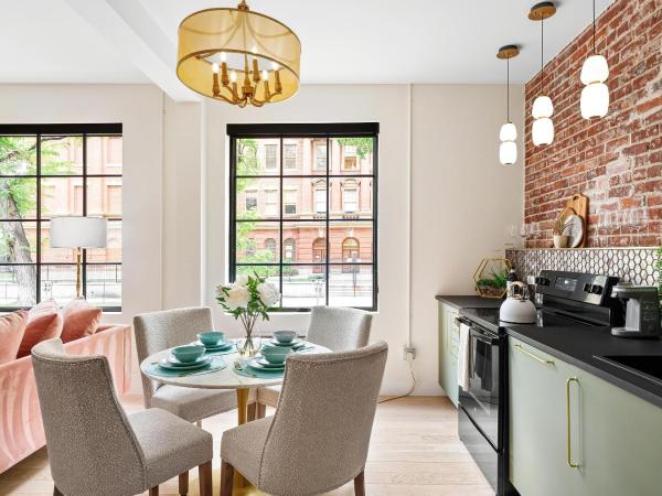 The Acoma House : photo 6 de la chambre marissa napoleano suite 112