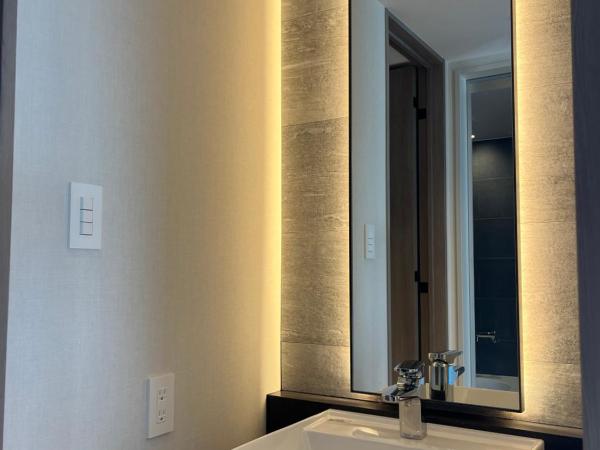 Hotel Emion Sapporo : photo 4 de la chambre triple room-club floor - non-smoking