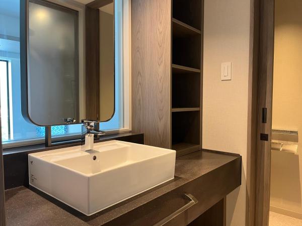 Hotel Emion Sapporo : photo 3 de la chambre twin room-club floor - non-smoking