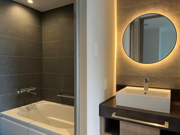 Hotel Emion Sapporo : photo 4 de la chambre twin room-club floor - non-smoking