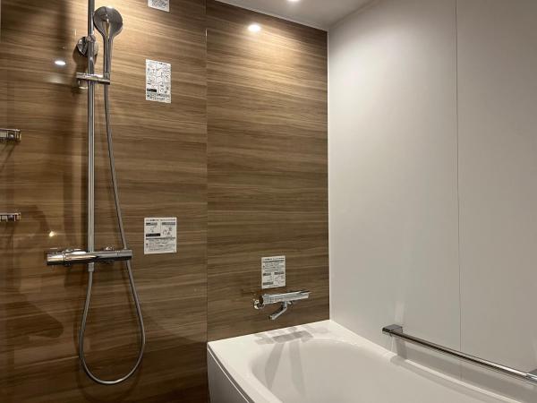 Hotel Emion Sapporo : photo 3 de la chambre chambre quadruple - non-fumeurs