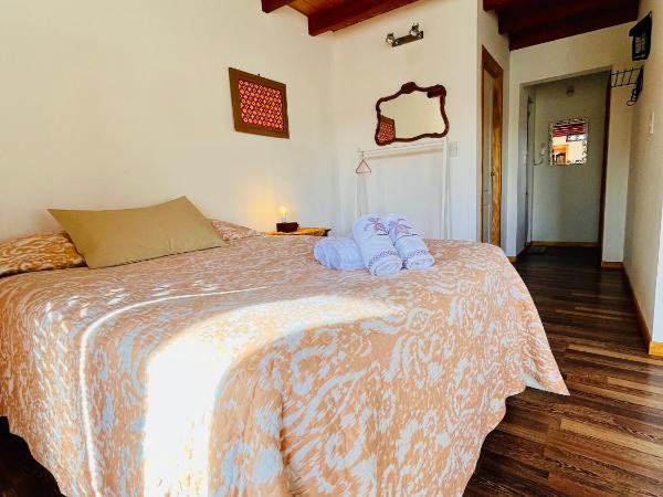 Hospedaje Flores del Sur : photo 10 de la chambre studio lit queen-size